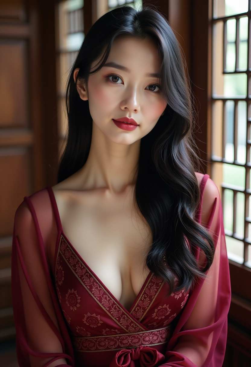 闪婚总裁请温柔