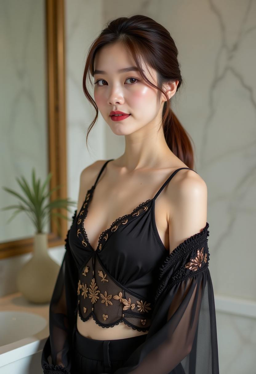 傅少的独家专宠