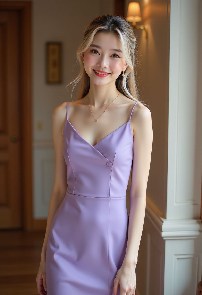 替嫁新娘很撩人